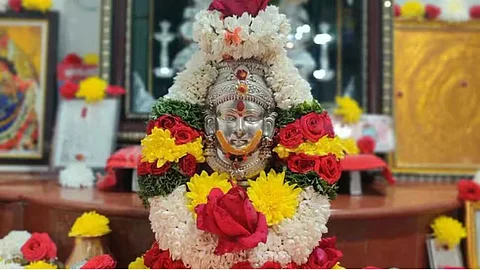 Aadi Friday Worship