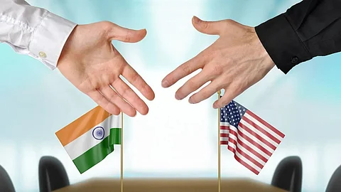 india vs us trade war