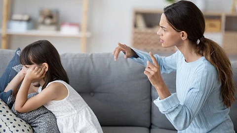 Solutions for children's pranks