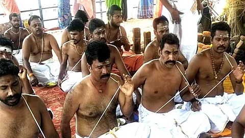 The true glory of Poonul