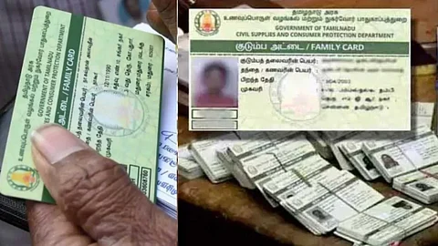 New smart card in 2 months
