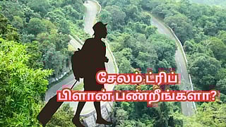 salem tourist places