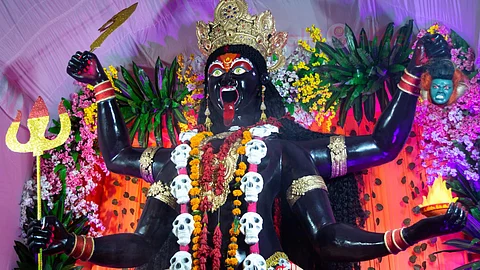 Kali