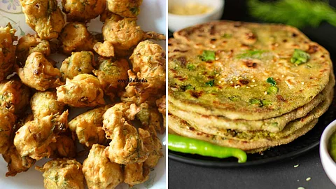Simple recipes