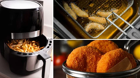 3 delicious veg recipes