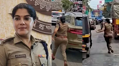 kerala police