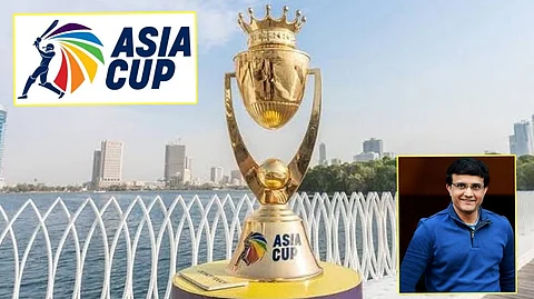 Sourav Ganguly Prediction