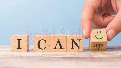 Motivational articles