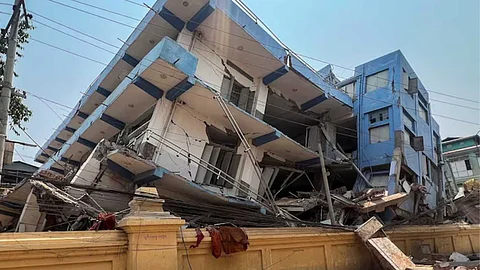 10 countries with the most earthquakes