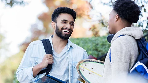 Ways to escape from those who despise you as much as they praise you