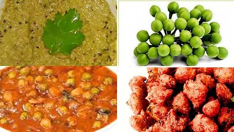 Amazing recipes