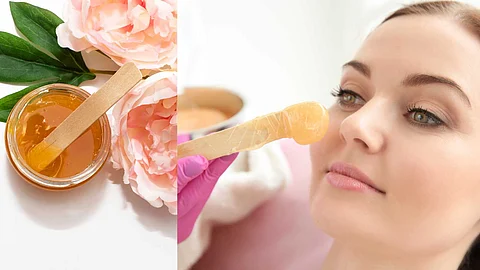 Beauty tips in tamil