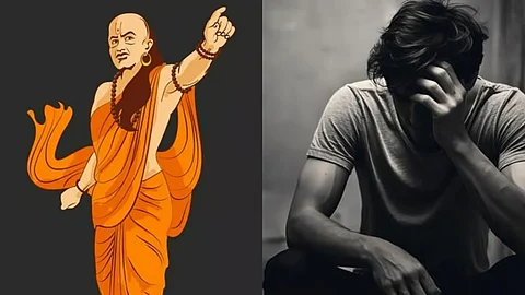 chanakya niti