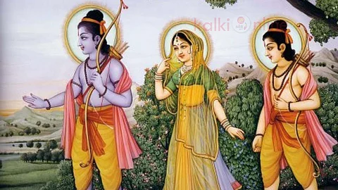 ramayanam lakshmanan