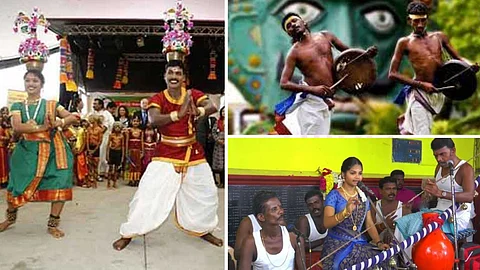 The pride of our culture...