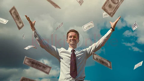 Motivational articles