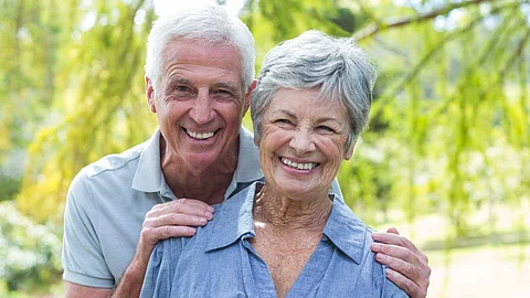 Tips to live happily even in old age!
