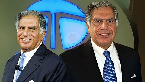 Words of Ratan Tata