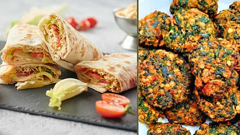 healthy samayal tips in tamil