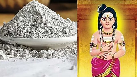 Spiritual Secrets of Thiruneeru