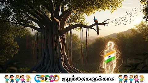 Loyalty, sacrifice, and a nation's pride