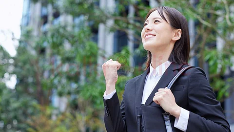 Motivational articles