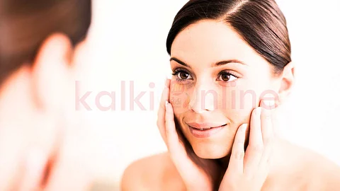 Natural Beauty tips