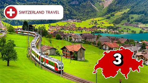 Switzerland Travel