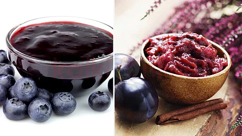 Healthy recipes in tamil