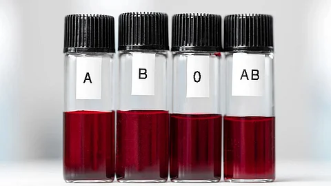 blood group