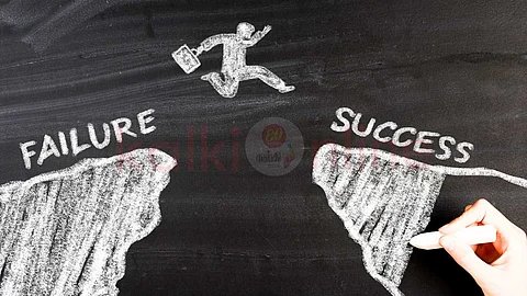 Motivational articles