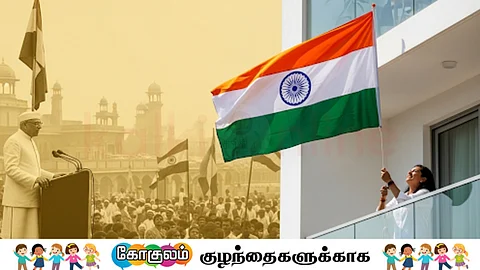 Independence Day 2025