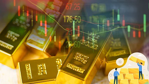 gold investment