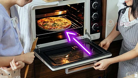 OTG oven tips Tamil