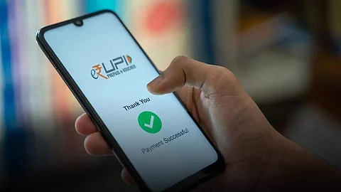 'Request Money' on UPI