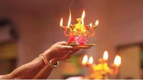 Secrets of lighting a lamp