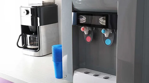 Things to consider before buying a water purifier!