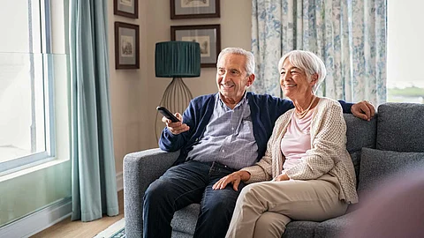 Secrets of a sweet old age