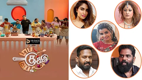 ‘top cooku dupe cooku’ season-2