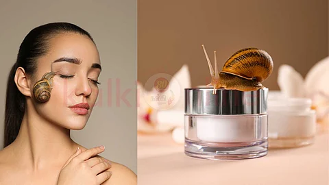 Do you want your skin to glow?