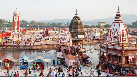 Haridwar