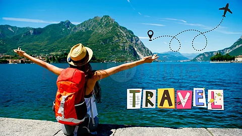 Travel
