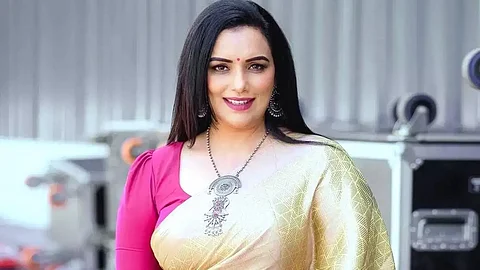 Shweta Menon