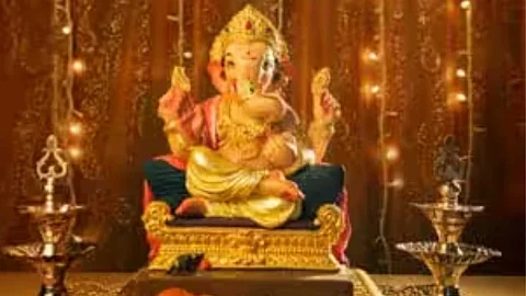 Vinayaka Chathurthi Vazhipadu