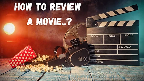 Movie review