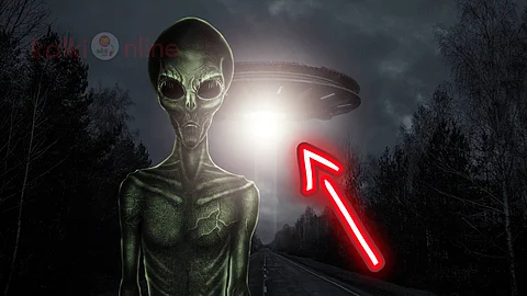 Alien