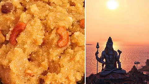 Traditional recipe