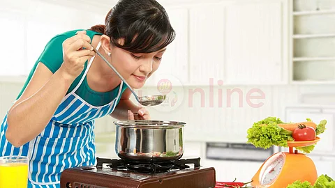 Cooking tips in tamil