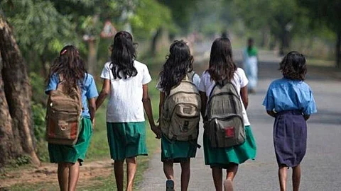 Ideas to encourage children to embark on the path to success