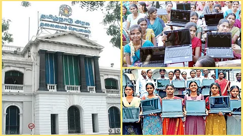 Tamilnadu Government Announcement